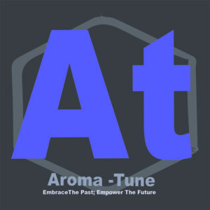 Aroma-Tune created by innosol