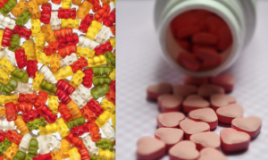 Edible Scents in pharmaceuticals aromatune