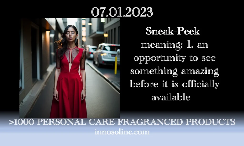 1000 personal care fragrance formulas innosolinc.com