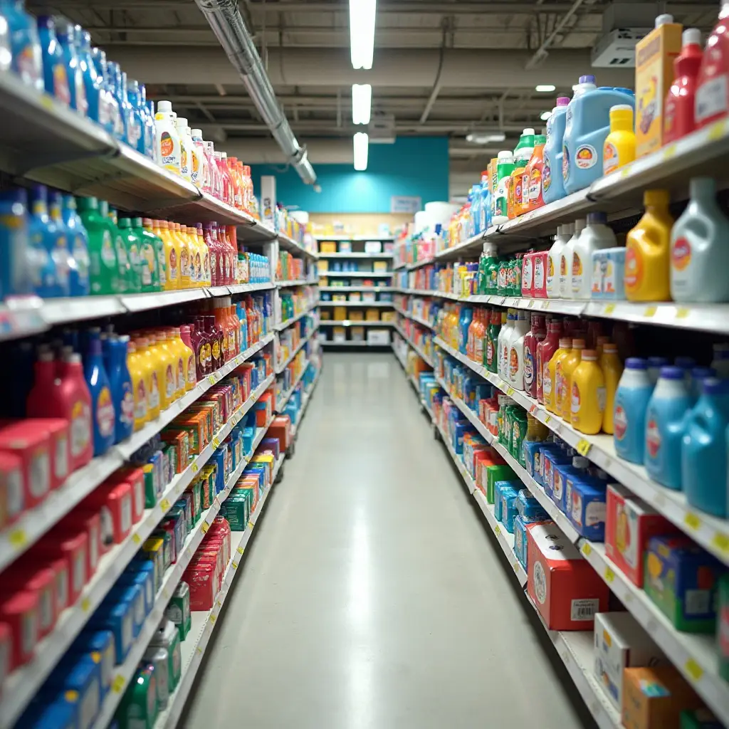 National Brand Fragrance Formula Dataset Innosolinc.com